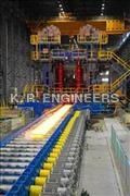 Hot Rolling - Plate Mill/Strip Mill