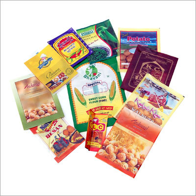 Cereals Packs