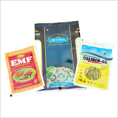 Food Packing