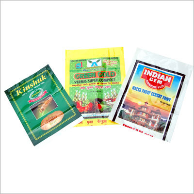Pesticide Packs