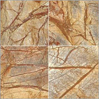 Rainforest Brown Marble