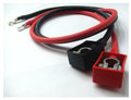 Battery Cables  Assembly 