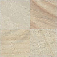 Camel Dust Sandstone