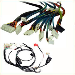 High Tension Cords