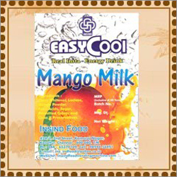 Cooled Premix