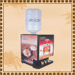 Triple Option Vending Machine
