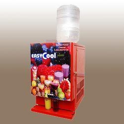 Easycool Cold Vending Machine