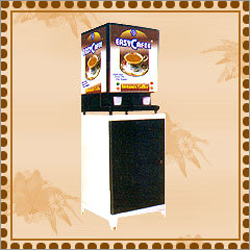 Simultaneous or High speed Vending Machine