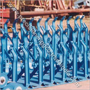 Industrial Fabrication