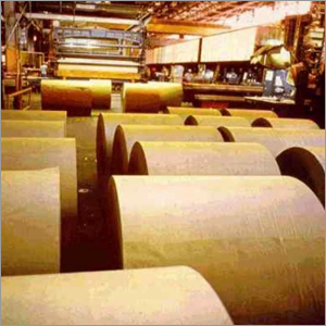 Paper & Packaging Products