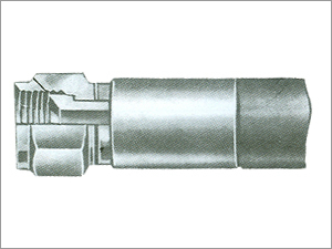 Female JIC Swivel