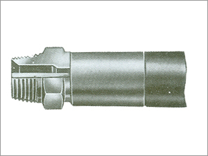 Taper Male Thread