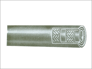 S.S. PTFE Hoses