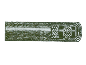 Stainless Steel Flexible Hoses
