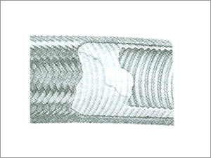 PTFE Corrugated Hoses