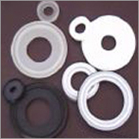 PTFE Products By MONTY RUBBER PRODUCTS