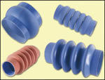 Rubber Bellows