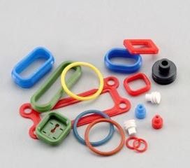 Rubber Molded Products