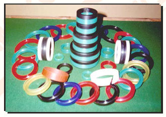 Rubber Seals