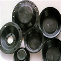 Rubber Diaphragm