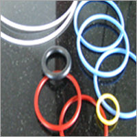 Rubber O Ring