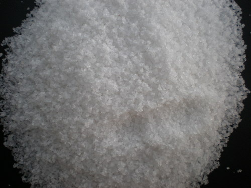 Refined Salt