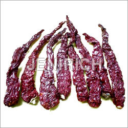 Red Chillies (Biyadagi)