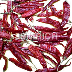 Red Chillies