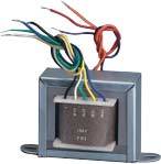 Audio Line Matching Transformer Audio Line Matching Transformer