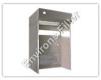 Reverse Laminar Air Flow Bench