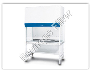 Stainless Steel Bio Safety Cabinet