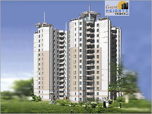Projects in Ghaziabad