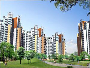 Residential Property - Concrete Structure, 2-4 Bedrooms, Variable Floor Area | Family-Friendly, Modern Design, Secure & Spacious Living