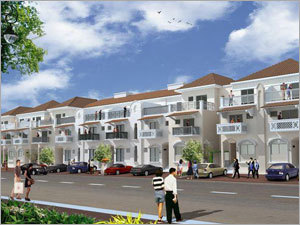 Projects in Gurgaon