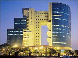 Industial Park Gurgaon