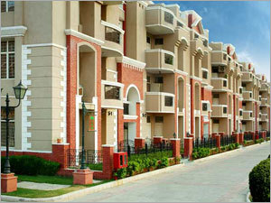 Noida Residential Property