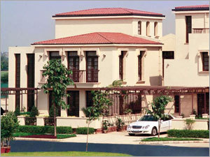 Jaypee Greens Property Greater Noida Villa