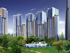 Uniworld Greater Noida