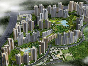 Uniworld Greater Noida South