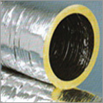 Insulated Ducts