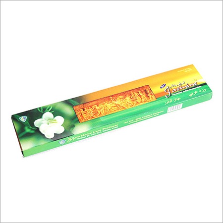 Mughal Jasmin Incense Sticks
