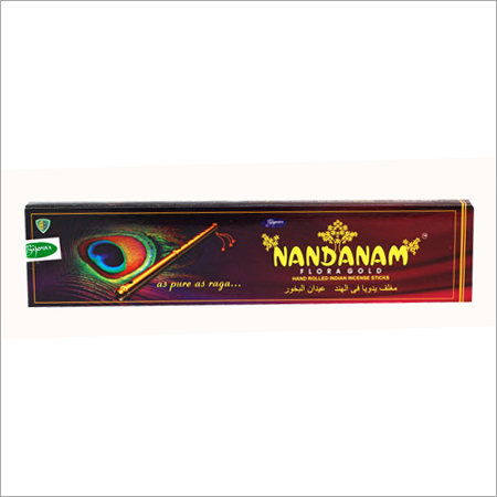 Nandanam Incense Sticks