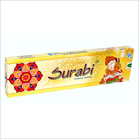 Surabhi Incense Sticks