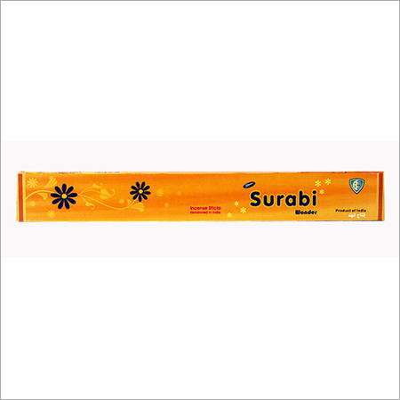 Surabhi Wonder Incense Sticks