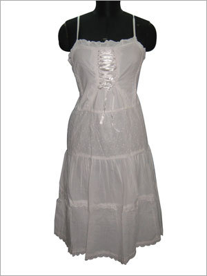 Baby Doll Dress