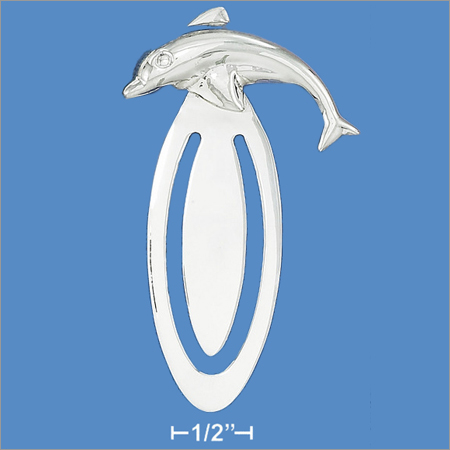 Decorative Bookmark