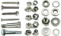 Ss Screw - Application: Sugar Industry