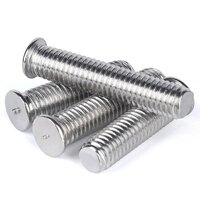 Ss Weld Stud - Application: Construction