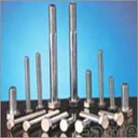 Stud Bolt - Feature: High Tensile Strength
