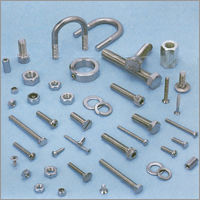 Stainless Steel U Bolt